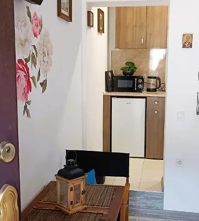 Apartament M&n