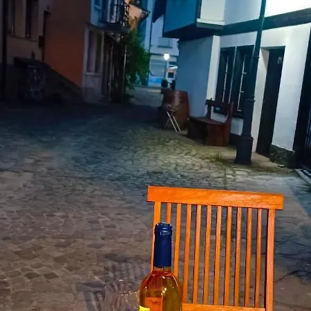 M&n דירה גברובו