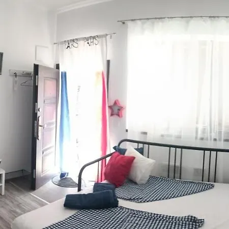 M&n Apartament Gabrowo