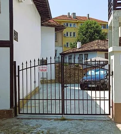 Apartament M&n *