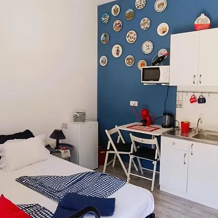 דירה M&n גברובו