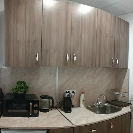 Apartament M&n