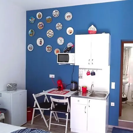 Apartament M&n
