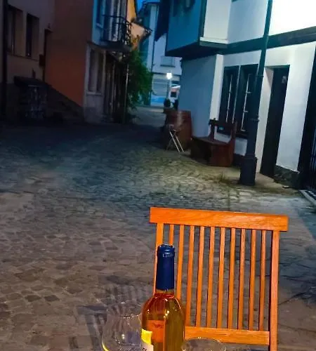 M&n Appartamento Gabrovo